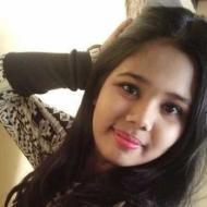 Roshni J. Class 9 Tuition trainer in Kolkata