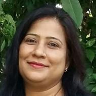 Seema P. Class 9 Tuition trainer in Mumbai