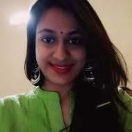 Tanushree B. Dance trainer in Kolkata