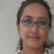 Shampa R. Class 9 Tuition trainer in Kolkata