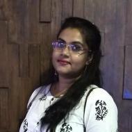 Aratrika H. Class 11 Tuition trainer in Kolkata