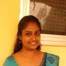 Photo of Vineetha