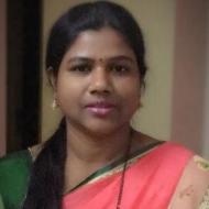 Madhuri K. Class I-V Tuition trainer in Pimpri-Chinchwad