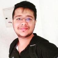 Jehan Dumlavwalla BCom Tuition trainer in Navsari