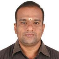 Dr.V.Janakiraman BTech Tuition trainer in Chennai