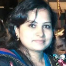 Photo of Sharada Athish