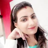 Sheena Class 12 Tuition trainer in Delhi