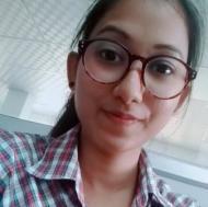 Sweta G. Class I-V Tuition trainer in Delhi