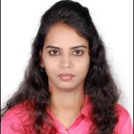 Rohini Class I-V Tuition trainer in Bangalore