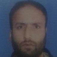 Abdul Hamid Ganaie Staff Selection Commission Exam trainer in Pattan