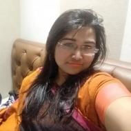 Sreeparna S. Class I-V Tuition trainer in Howrah