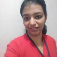 Trishna Class I-V Tuition trainer in Chennai