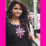 Ankita P. Class 8 Tuition trainer in Kolkata