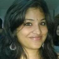 Nupur B. Hindi Language trainer in Delhi