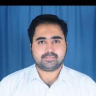 Syed Ameenuddin Class 6 Tuition trainer in Vijayawada