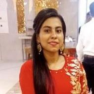 Garima A. Class I-V Tuition trainer in Delhi