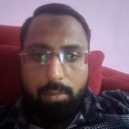 Mohd Shoaib Language translation services trainer in Delhi