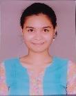 Harshita A. Class 12 Tuition trainer in Delhi