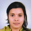 Photo of Anamika P.