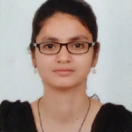 Romna R. Handwriting trainer in Lucknow