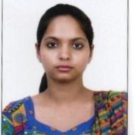 Sohini S. Class I-V Tuition trainer in Bardhaman