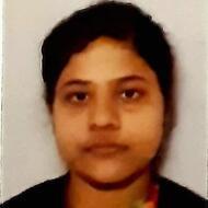 Poulami M. Class 11 Tuition trainer in Kolkata