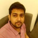 Photo of Abhishek Gaur