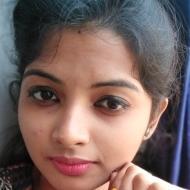 Diya M. Class 11 Tuition trainer in Kolkata