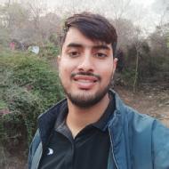 Prateek Pundhir Class 10 trainer in Gurgaon