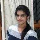 Photo of Srilakshmi R.