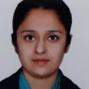 Photo of Vanika V.