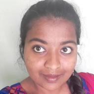 Priya D. Class I-V Tuition trainer in Bangalore
