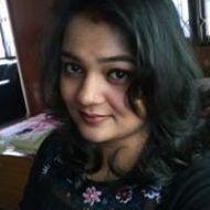 Parvathy R. MBBS & Medical Tuition trainer in Bangalore
