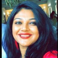 Bhumika R. Class I-V Tuition trainer in Bangalore