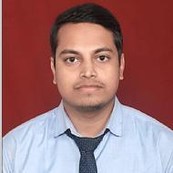 Abhinab Anand Class I-V Tuition trainer in Delhi