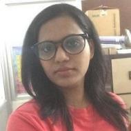 Monika M. Class 11 Tuition trainer in Bangalore