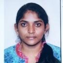 Photo of Sangeetha G.