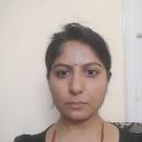 Photo of Siddhi Kediya