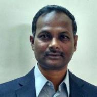 Prasad K C Language trainer in Hyderabad