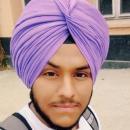 Photo of Satnam Singh