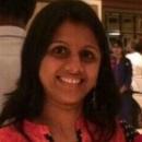 Photo of Harini Srinivasan