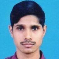 Amrish Kumar NEET-UG trainer in Agra