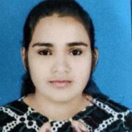 Akanksha S. Class 7 Tuition trainer in Dera Bassi