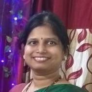 Vanita S. trainer in Aurangabad