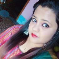 Amrita S. Class I-V Tuition trainer in Khagaria