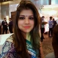 Sandhya S. Class 9 Tuition trainer in Delhi