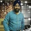 Photo of Manmohan Singh Narang