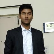 Rahul Kumar Class 10 trainer in Bangalore