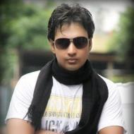 Rohit Pushkarna Guitar trainer in Mumbai