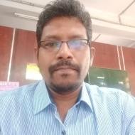 Suresh T R Class 12 Tuition trainer in Chennai